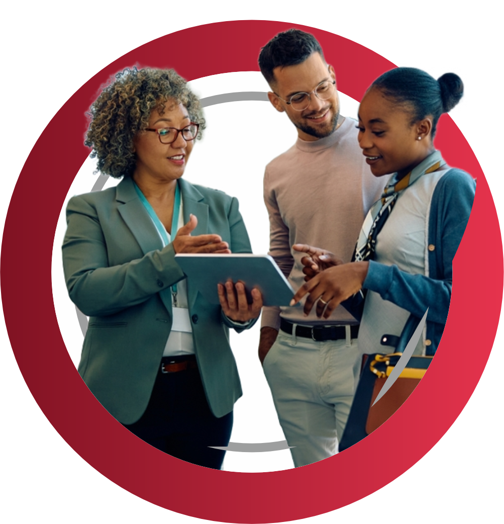 Lead With Love Consulting