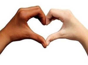 Let's Lead With Love